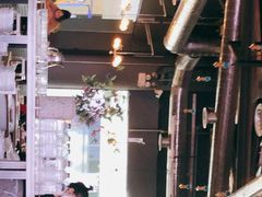 -PIZZA BIANCA(万象城店)