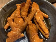 -来龙里 精致 东南亚餐室(万象城店)