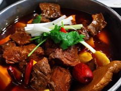 -天仁聚驴肉香(北石槽店)