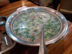 猪骨粥-顺徕德仙庙烧鸡(荔湾总店)