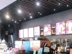 -星巴克臻选(深圳东海缤纷天地店)