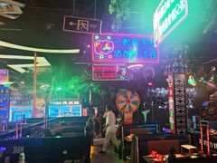 -路边边.炒菜烧烤.音乐餐厅(良乡长虹店)