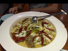 -鱼亨小鲜酸菜鱼(大信店)