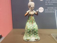 -秦始皇帝陵博物院(兵马俑)