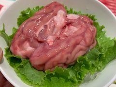 -皇城老妈·大连海鲜火锅(港湾店)