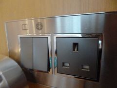 -香港港岛英迪格酒店