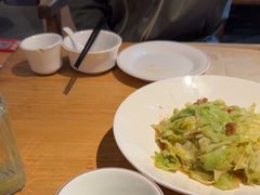 -水煮三国·川鲁江湖菜(香山店)