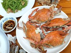 -鱼市酒店(威海水产批发市场店)