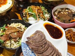 -猪脑壳凉面(南正街店)
