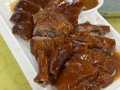 -金麒麟美食城