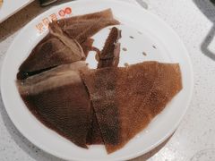 -浪里寻·臻牛养生牛肉火锅(方圆荟店)