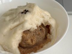 -白玉兰食品(中山公园龙之梦店)