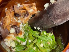 -费大厨辣椒炒肉(万家丽一店)