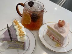 -PETIT PARIS 小巴黎(凯德1818店)