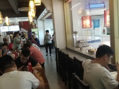 大堂-钱万兴(塔园路店)