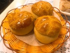 真系菠萝包-点点心点心专门店(旺角店)