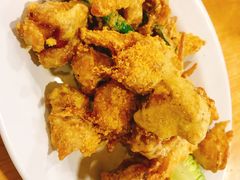 -ZF Seafood Restaurant 卓峰海鲜餐