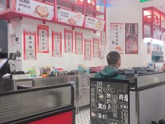 大堂-華人 華星冰室(氹仔 店)
