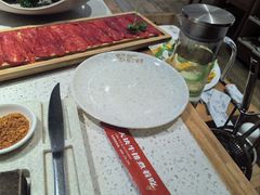 -庖丁家水煮牛排火锅(巴国城店)