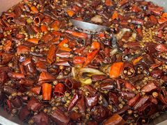 -辣婆婆(航天桥店)