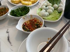-鼎潮盛潮汕牛肉火锅(暮云店)
