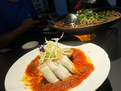 -麻六记(深圳首店)