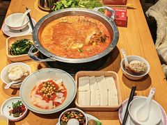 -老凯俚酸汤鱼(多彩城店)