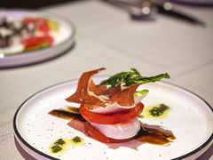 -YUE·6·西式融合餐厅(外滩六号店)