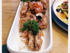 -孙家外婆•长春地标美食新名片(红旗街万达店)
