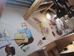 -熊小胖烤肉店(桥北店)