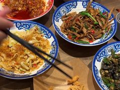 -高嗲嗲·现炒下饭菜(石鼓路店)