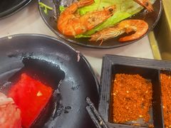 -炭烤麻里·臻选自助烤肉料理(观音桥大融城店)