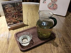 -茶去咖啡屋(武侯祠店)