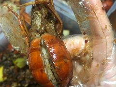 -虾胡闹龙虾馆(湄南河店)