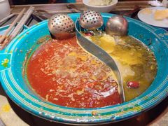 -吼堂老火锅(太古里总店)