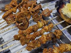 -老虎滩大连海鲜烧烤(建邺云锦路总店)