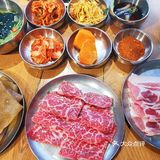 值得跟姐妹二刷的烤肉店
