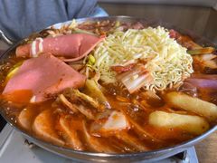 -李先生的首尔小馆(松江启源广场店)