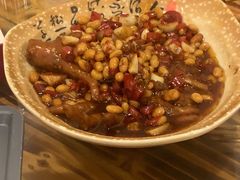 -冶建镜子·老南昌大排档·江西虾王(总店)