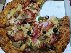 -必胜客(远大路店)
