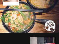 -螺蛳粉先生(蓟门桥店)