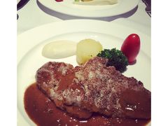 -戈雅法餐厅(世界城广场店)