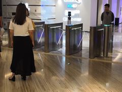 -英皇电影城(英皇集团中心IMAX店)