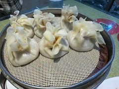 -振生清真饭店(永安道店)