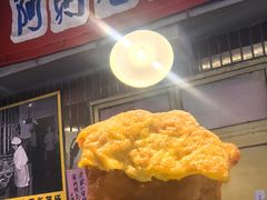 -阿财老铺·老蚌埠龙虾城(华夏总店)
