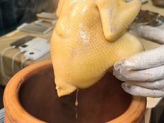 -鲍馬爺·首创鲍鱼鸡(银座店)