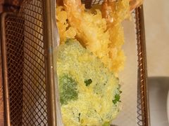-万岁寿司(蓬江万达店)