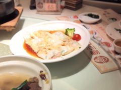 -粤点越有·茶点·粤菜(樵岭国际店)