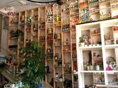 -Kitchen·Y洋厨房西餐厅(王府壹号店)