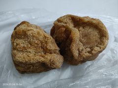 油氽团子-荣阳楼(山塘街店)